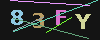Gambar captcha