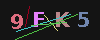 Gambar captcha