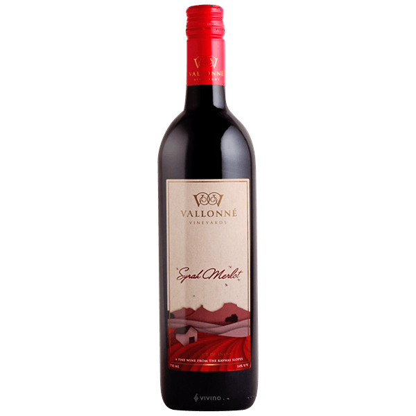 Big Banyan Merlot Red Wine (Fruit) - DrinksBuff